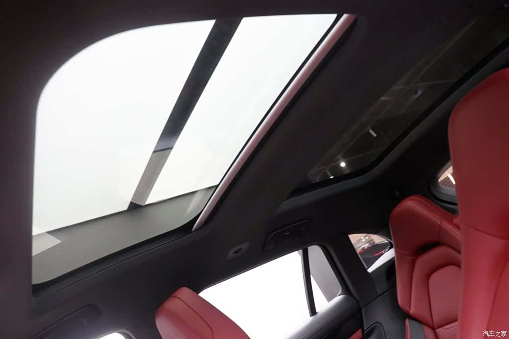 Porsche Panamera, 2023 22
