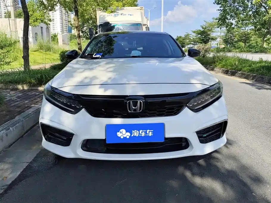 Honda Yingshipai