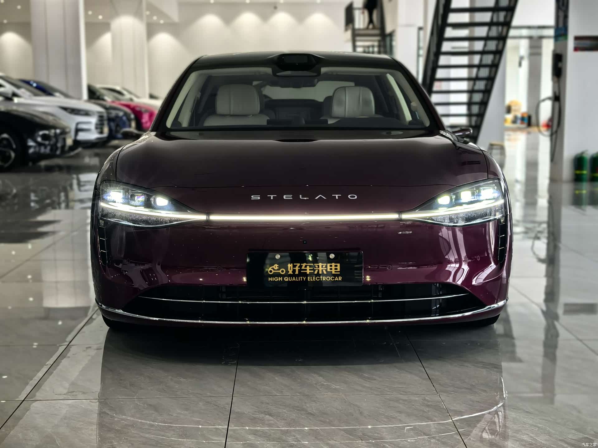 Stelato S9, 2025 2