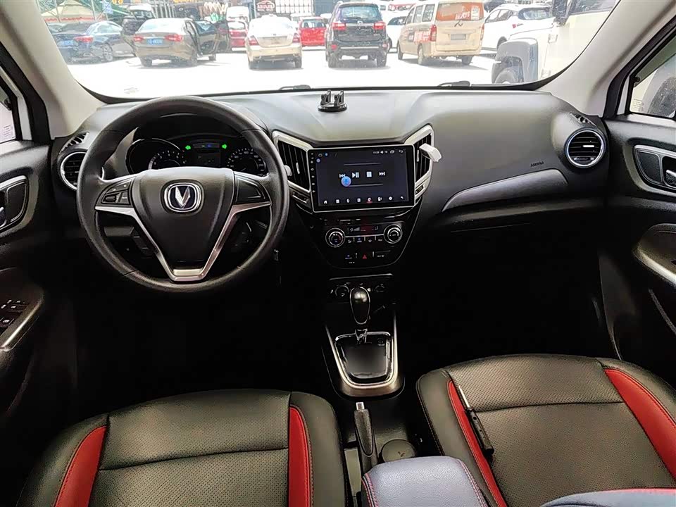 Changan CS15 Changan CS15