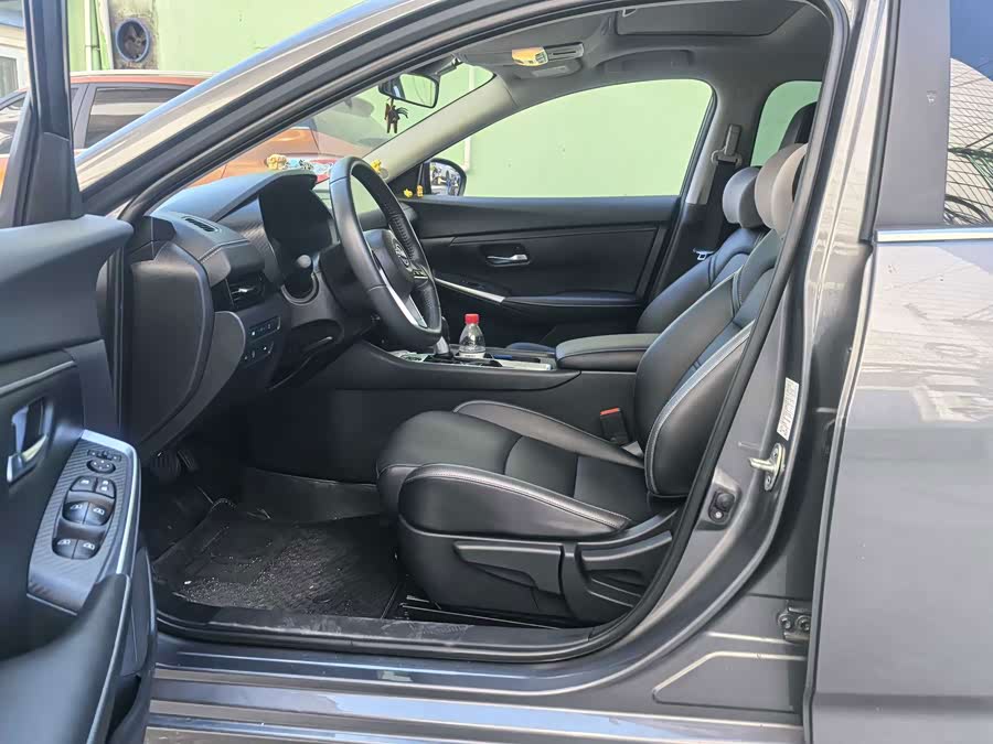Nissan Sylphy 2024, фото 2