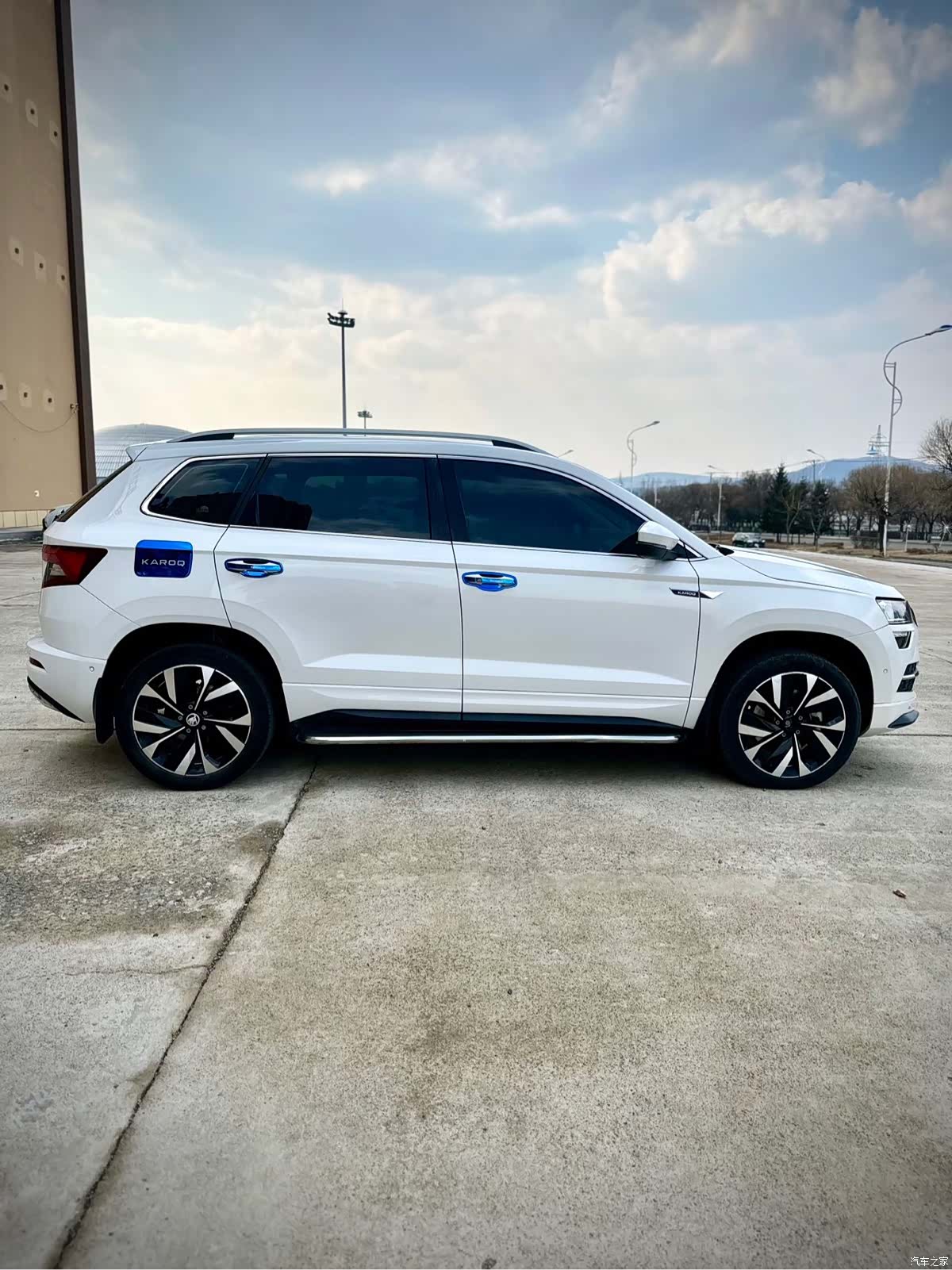 Skoda Karoq, 2022 7