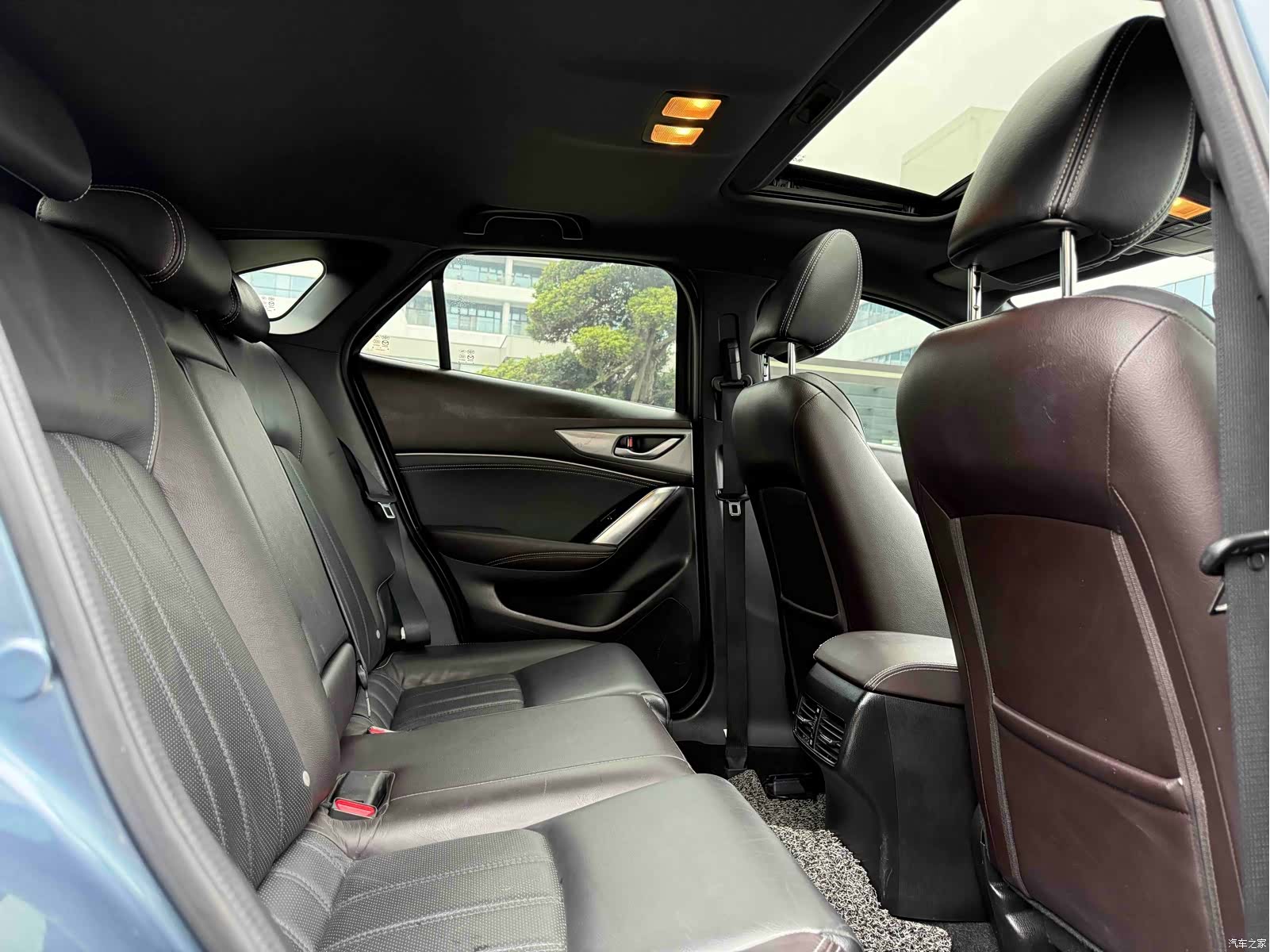Mazda CX-4, 2019 8