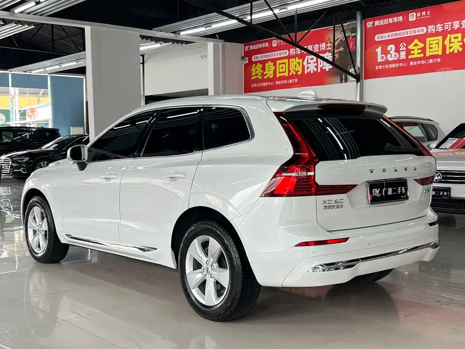 Volvo XC60 Volvo XC60