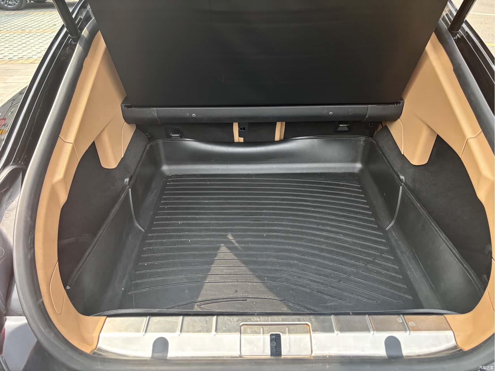 Porsche Panamera, 2013 11
