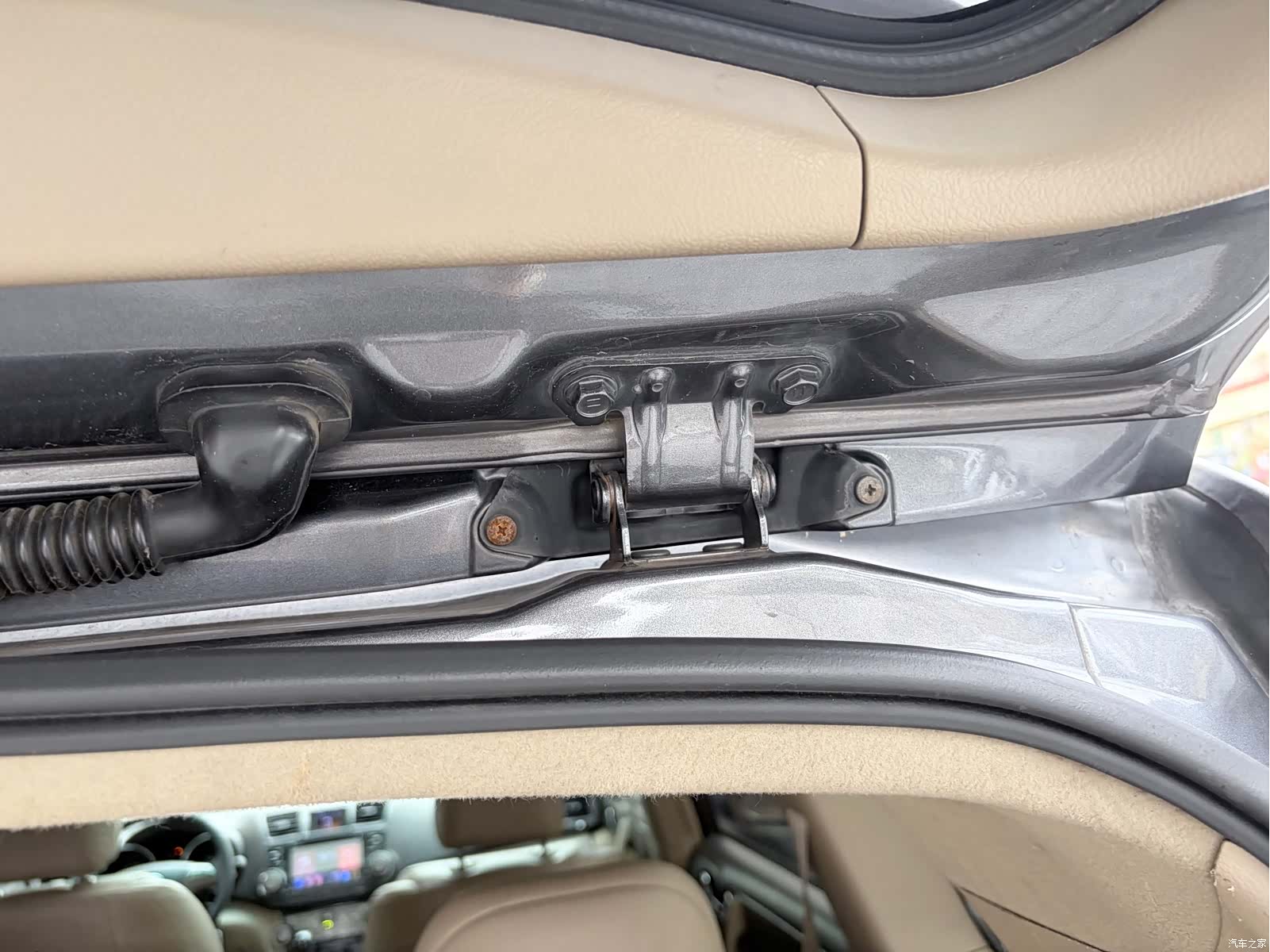 Toyota Highlander, 2010 20