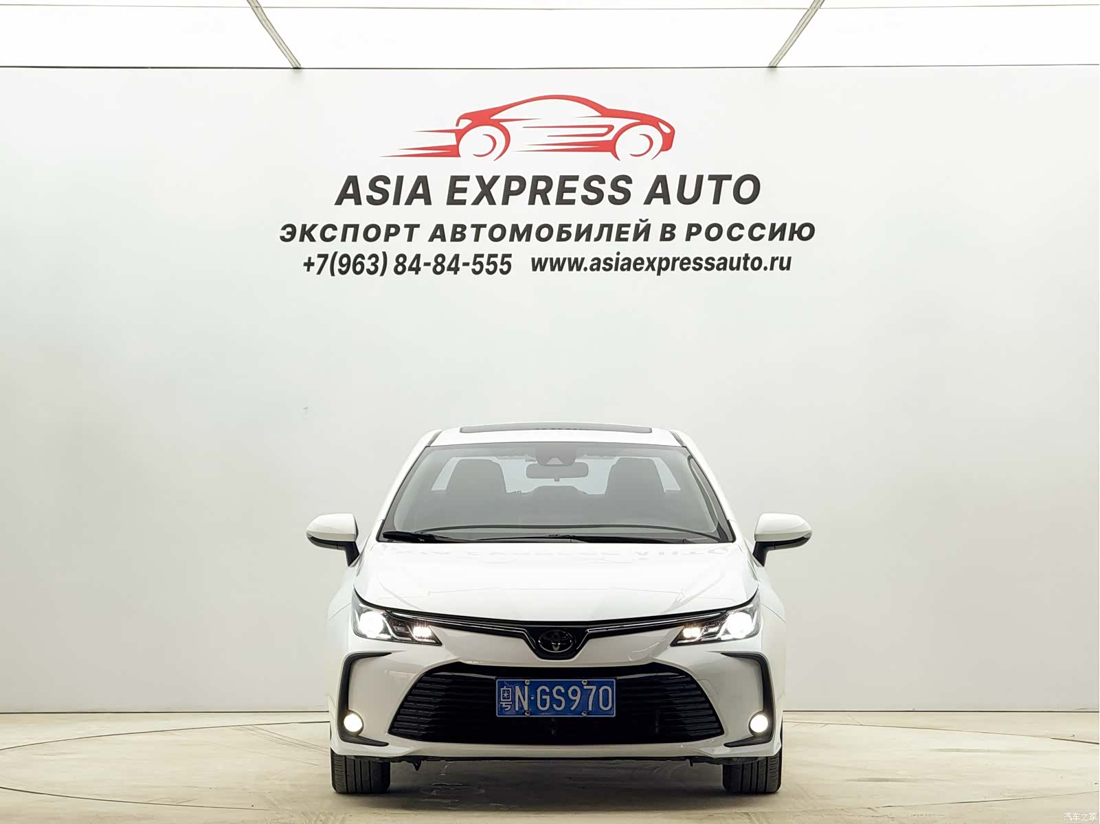 Toyota Corolla, 2022 2