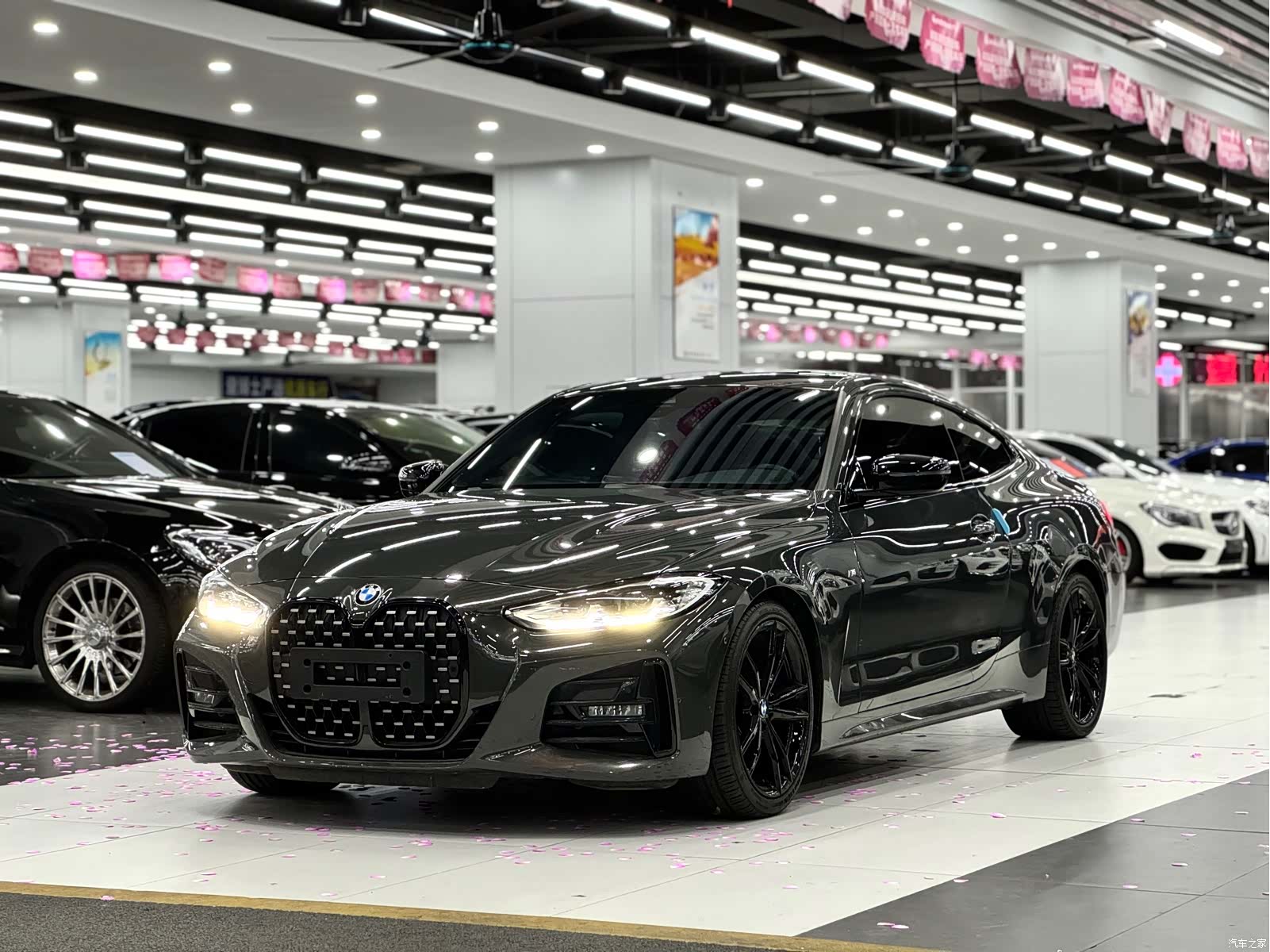 BMW 4 Series, 2023 1