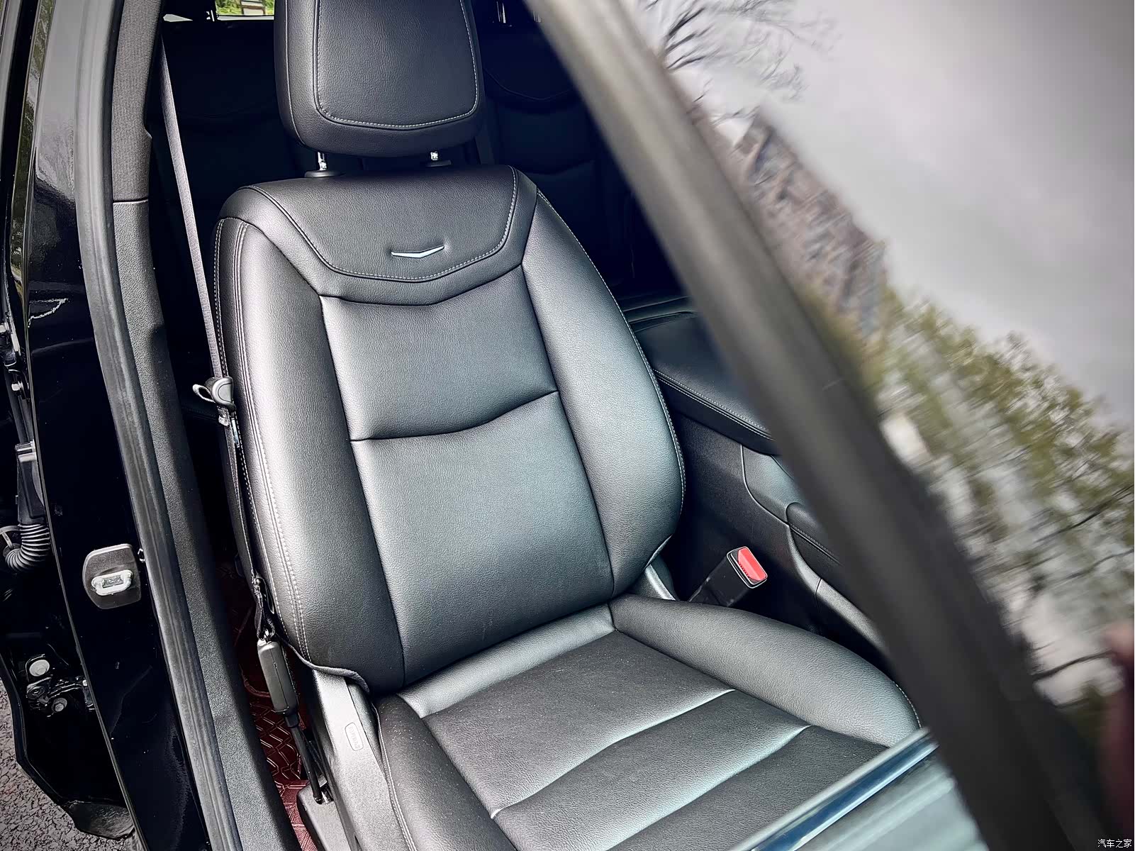Cadillac XT5, 2022 14