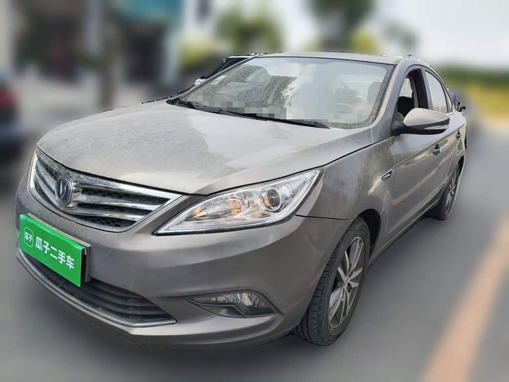 Changan Eado