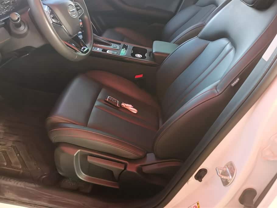 Trumpchi Trumpchi GS4