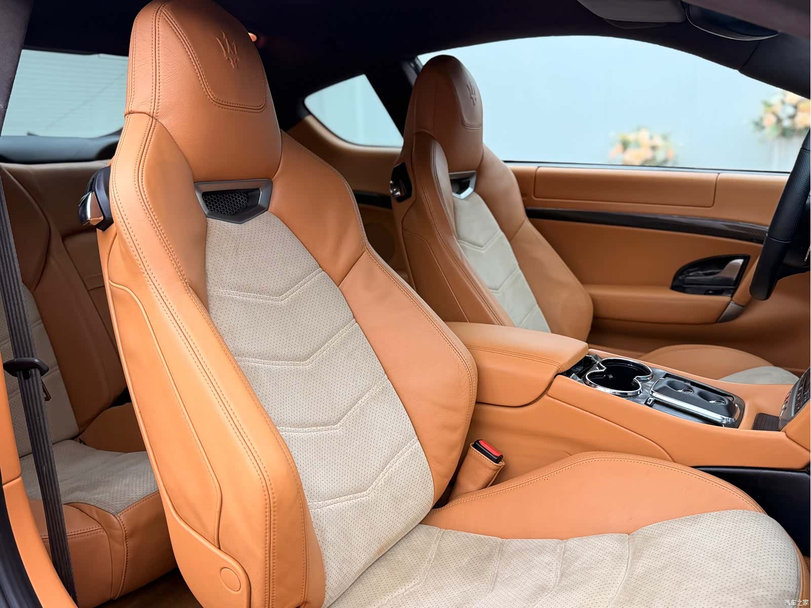 Maserati GranTurismo, 2016 14