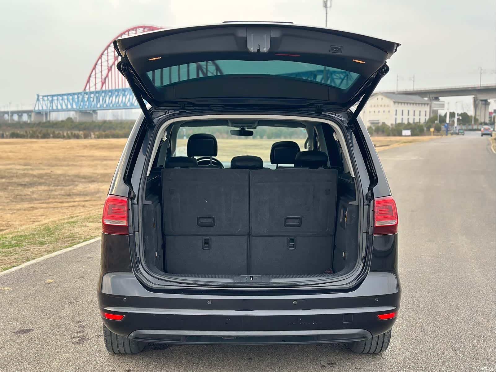 Volkswagen Xia, 2017 19