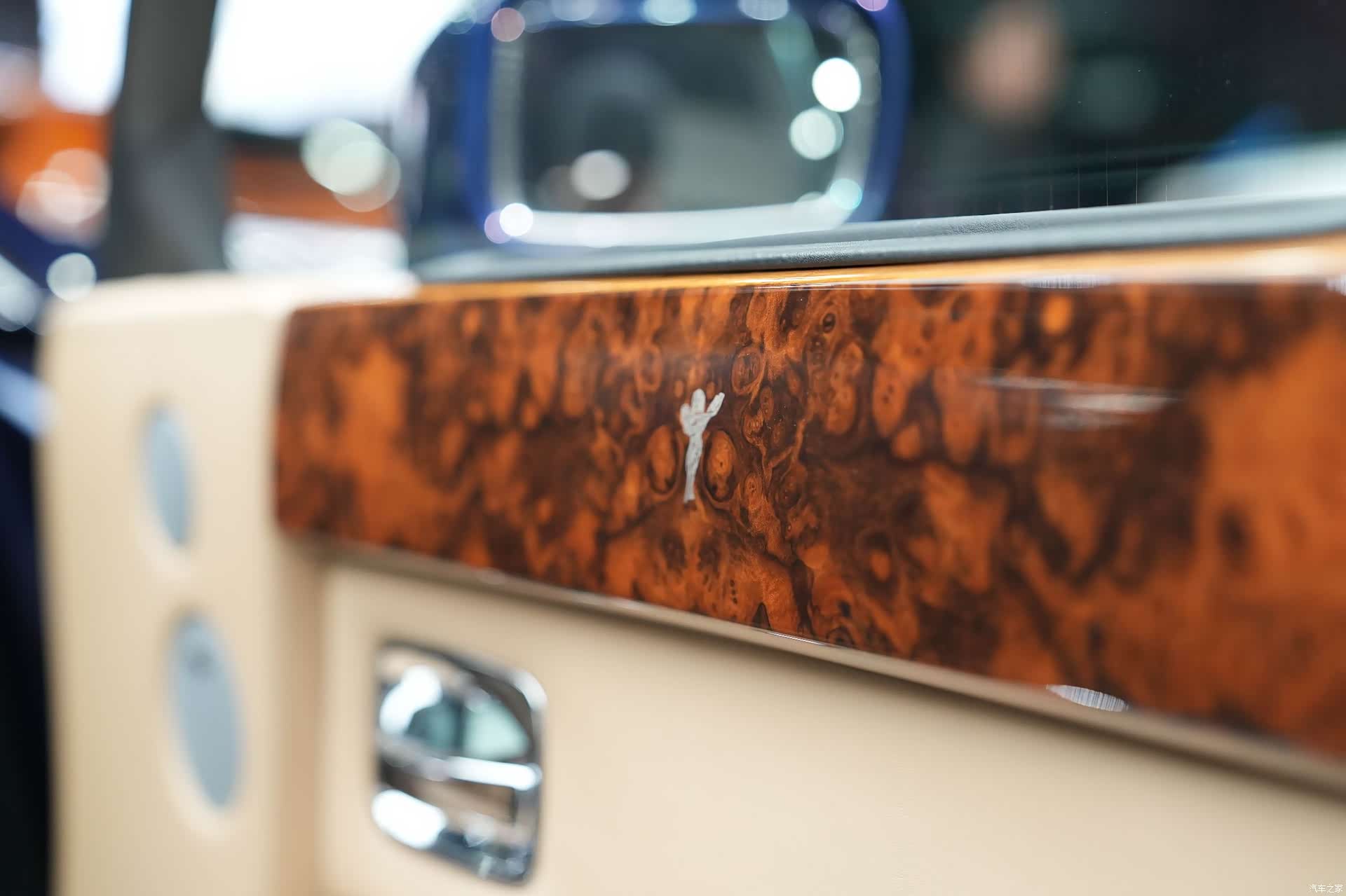 Rolls-Royce Phantom, 2008 33