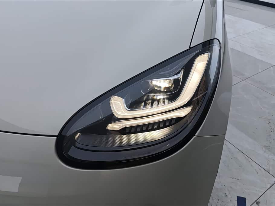 Wuling Wuling Bingguo