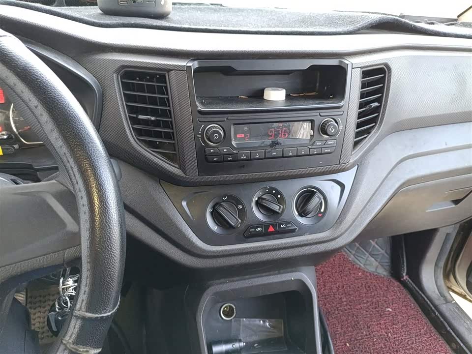 Wuling Wuling Hongguang V