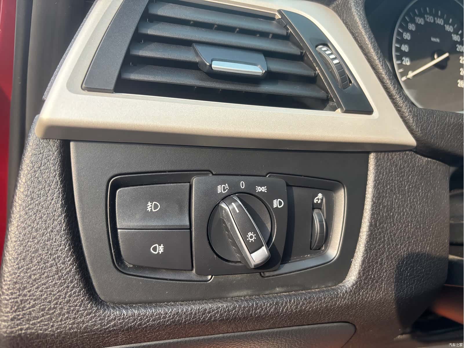 BMW 3 Series, 2015 7