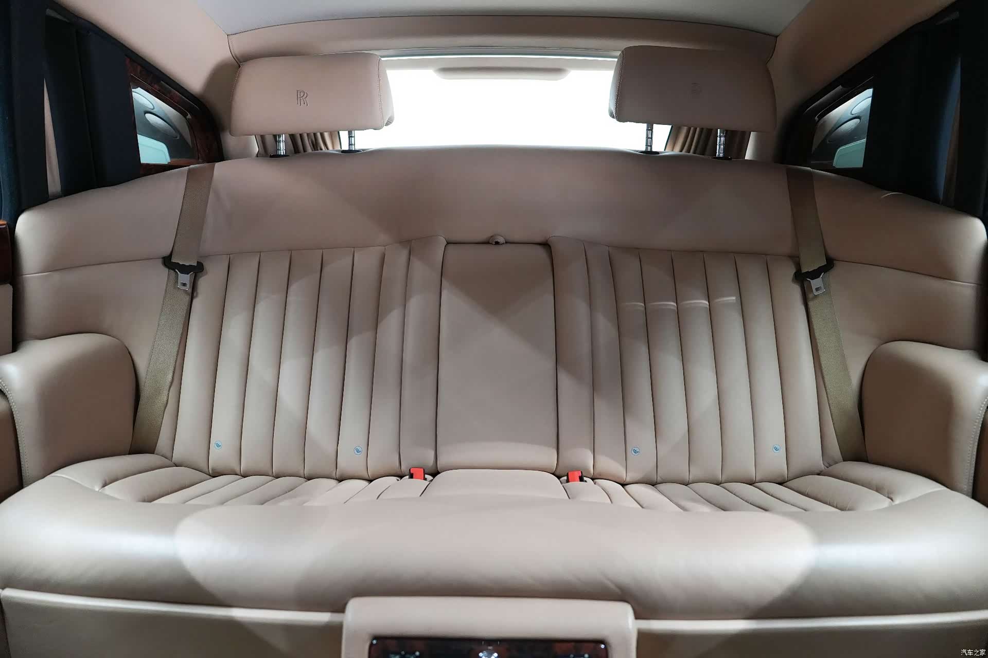 Rolls-Royce Phantom, 2008 46