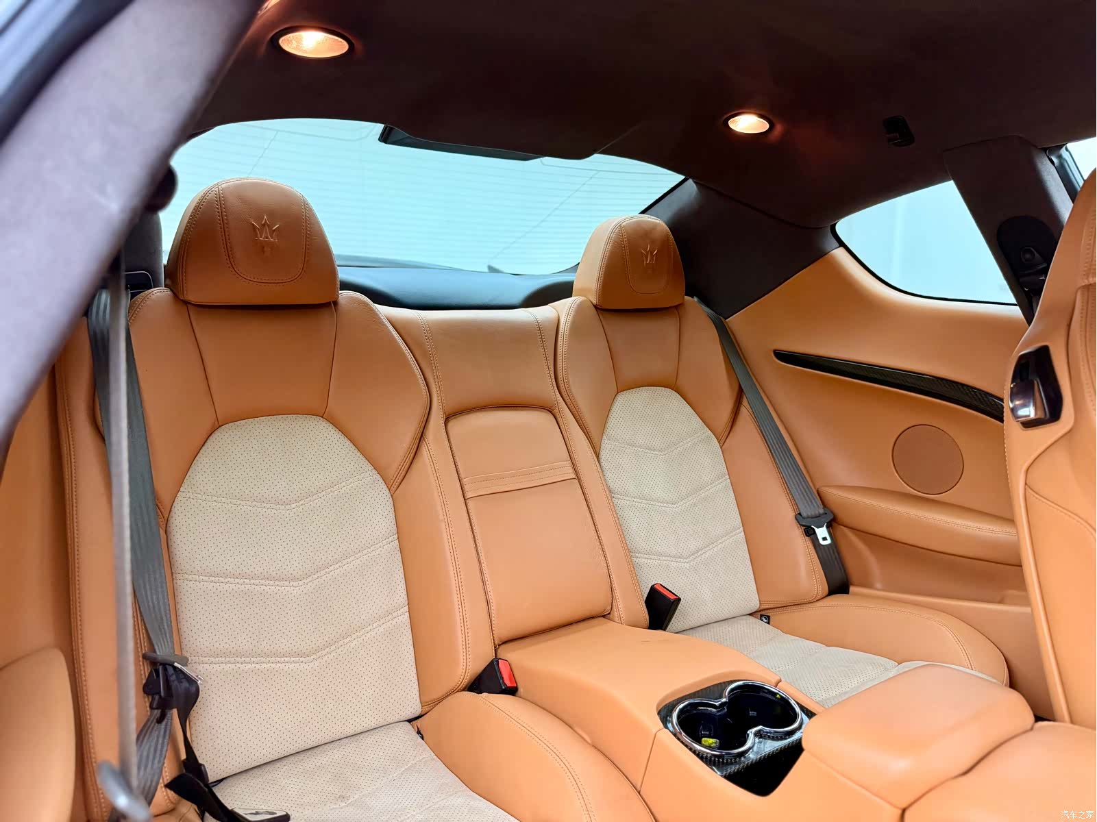Maserati GranTurismo, 2016 20