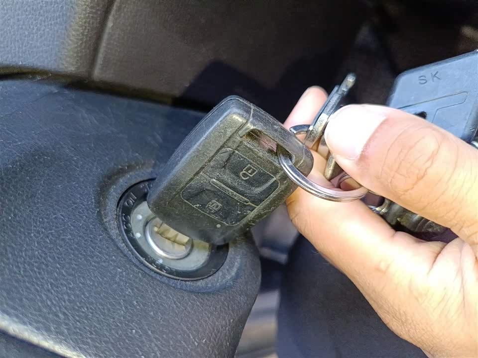 Wuling Wuling Hongguang V