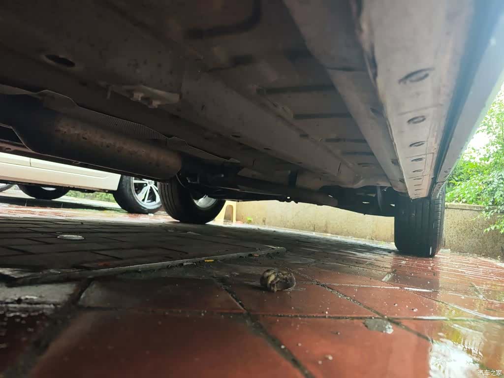 Jetour X70, 2018 20