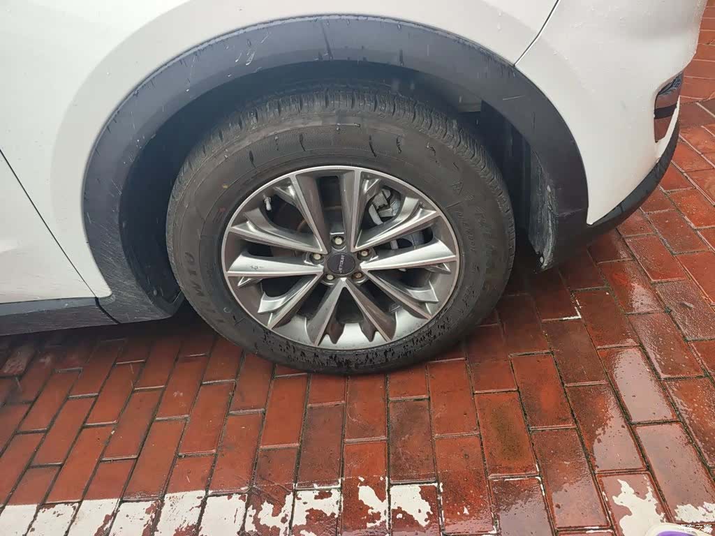Jetour X70, 2018 26