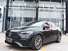 ����GLA AMG 2023�� AMG GLA 35 4MATIC