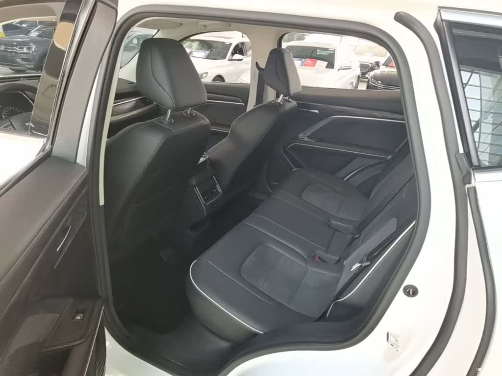 Haval H6, 2023 17