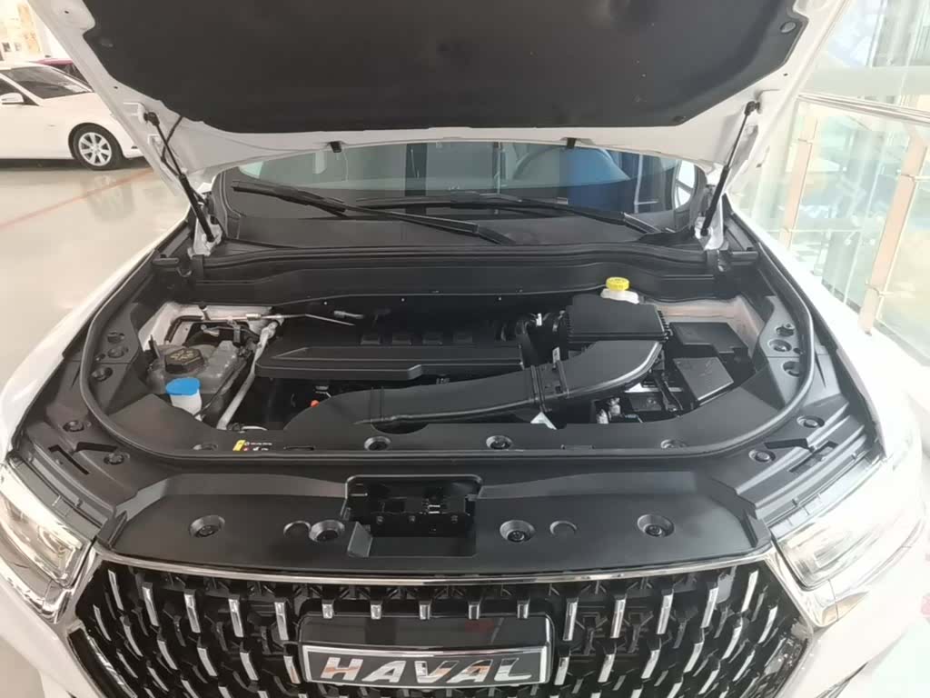 Haval H6, 2023 20
