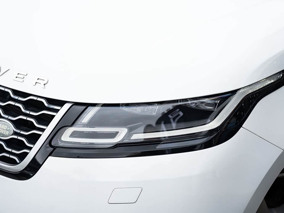 Land Rover Range Rover Star Pulse