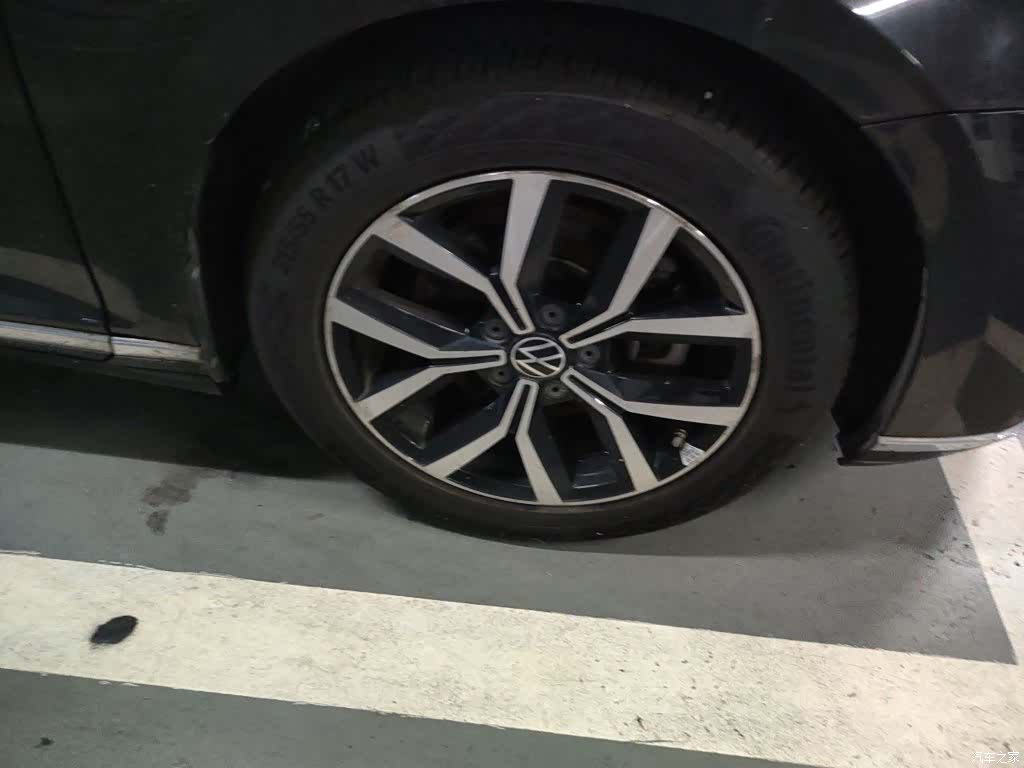 Volkswagen Magotan, 2021 8