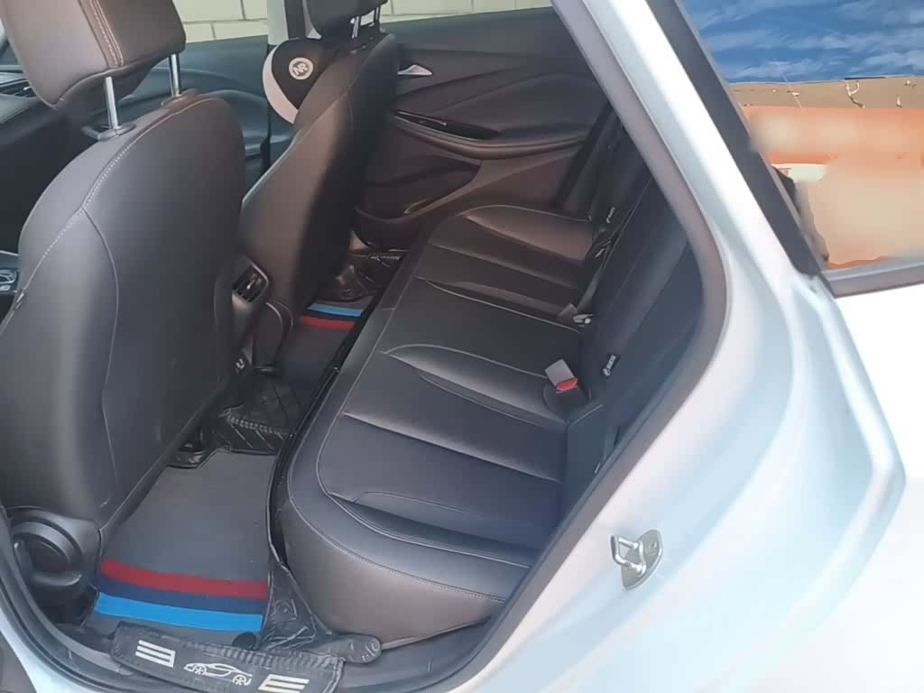 Buick Verano, 2024 17