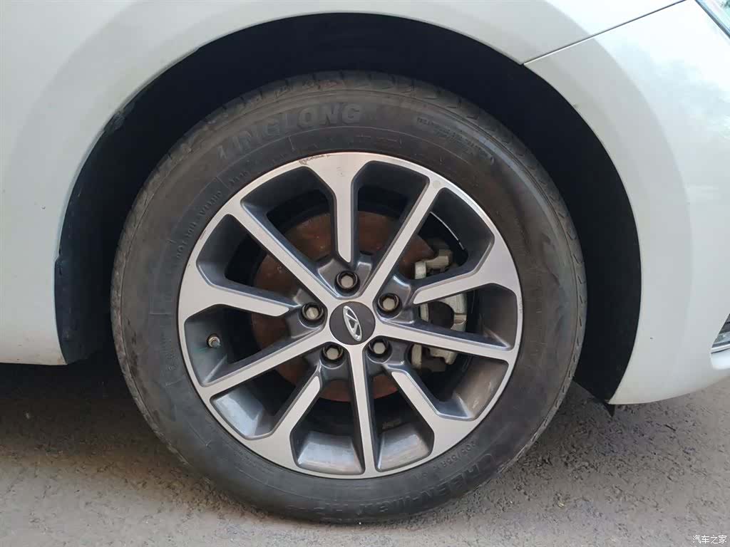 Chery 5, 2021 23