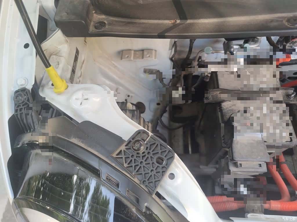 Changan Lumin, 2025 22