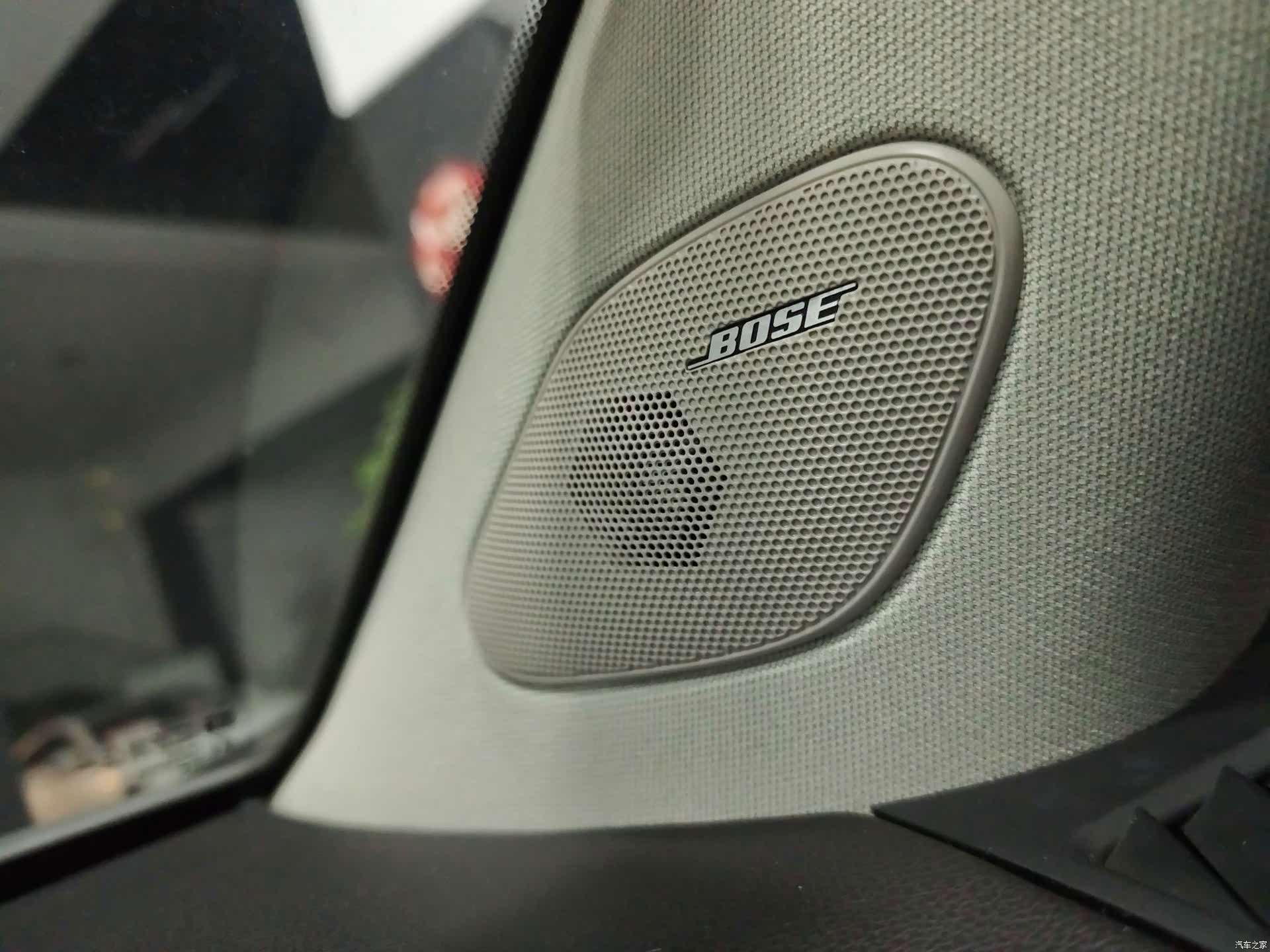 Cadillac SRX, 2014 19