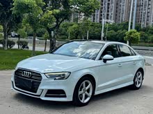 µA3 2017 Limousine 35 TFSI ʱ