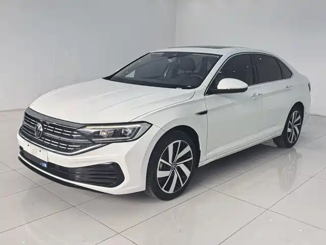 Volkswagen Sagitar 2025 — купить из Китая под заказ