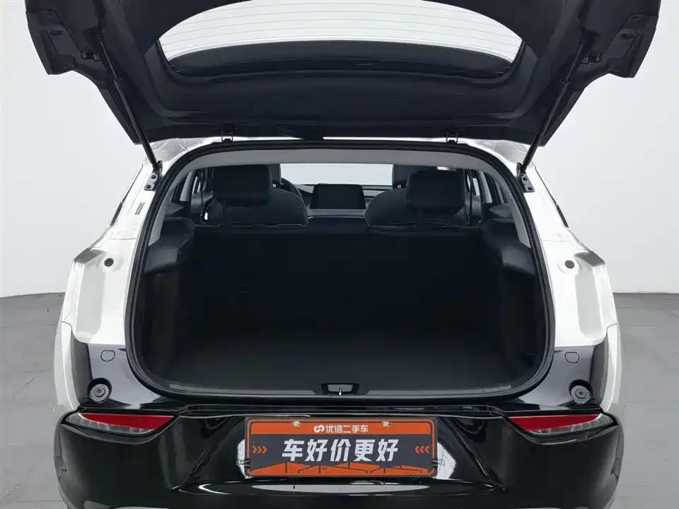 Buick Slightly blue 6