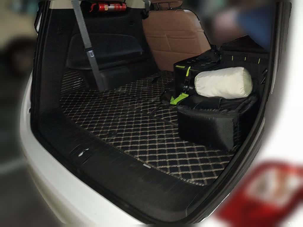 Buick GL6, 2022 20