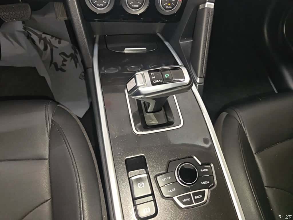 Haval H6, 2019 14