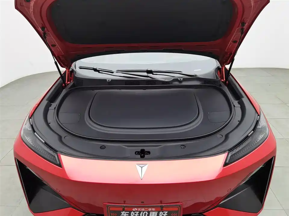 DEEPAL Dark blue S07