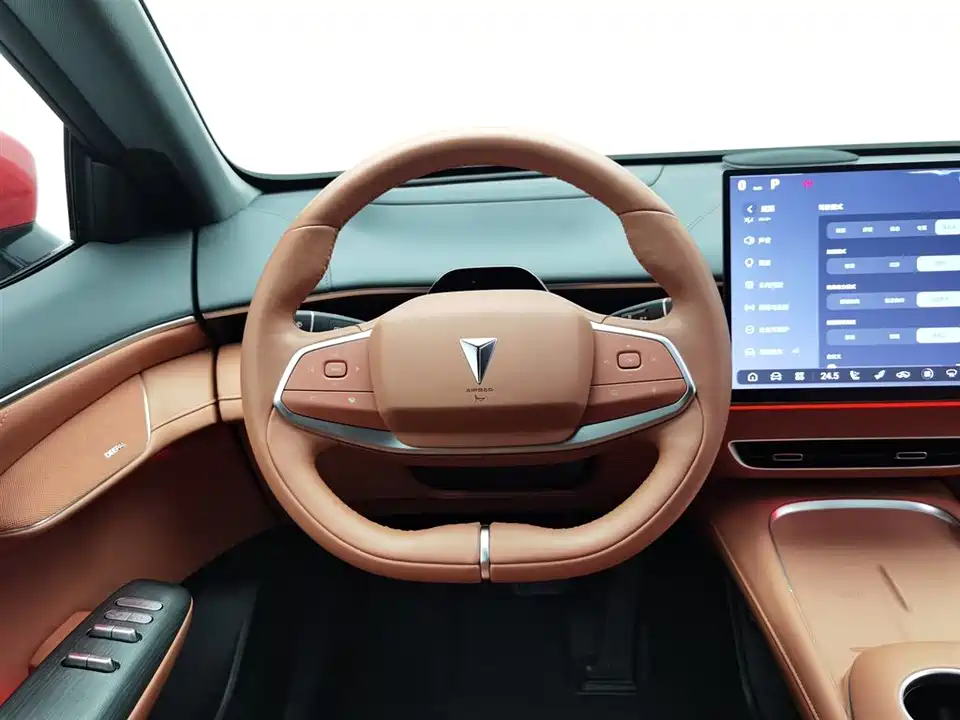 DEEPAL Dark blue S07