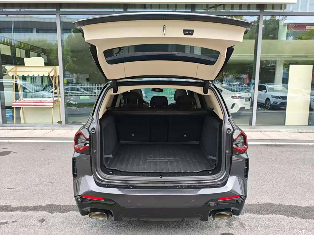 BMW X3, 2022 7