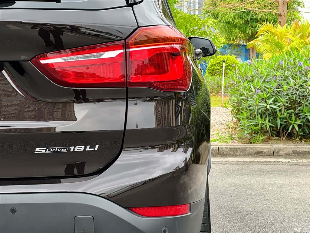 BMW X1, 2019 30