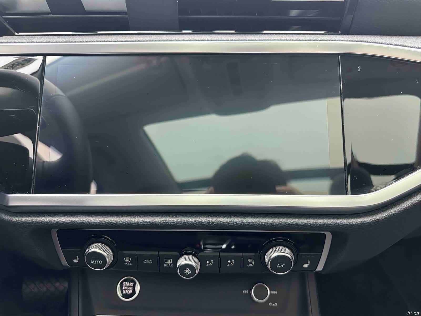 Audi Q3, 2022 16