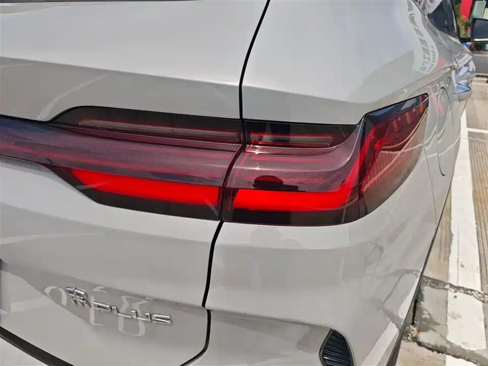 BYD Songjiang BYD Songjiang