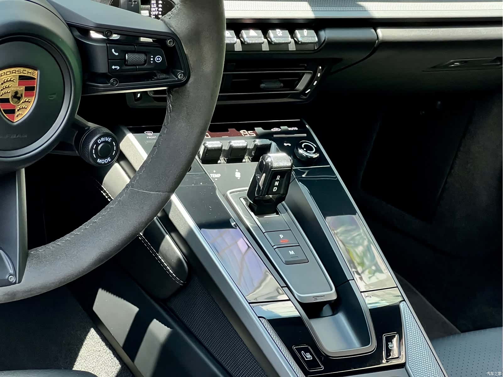 Porsche 911, 2021 14