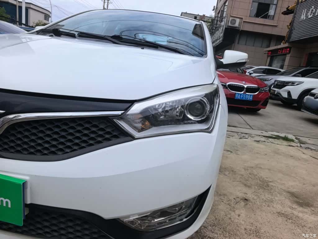 Haima M3, 2017 24
