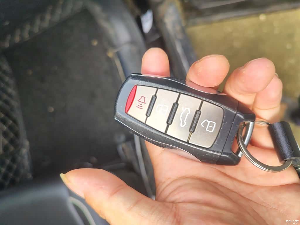 Haval H6, 2023 12