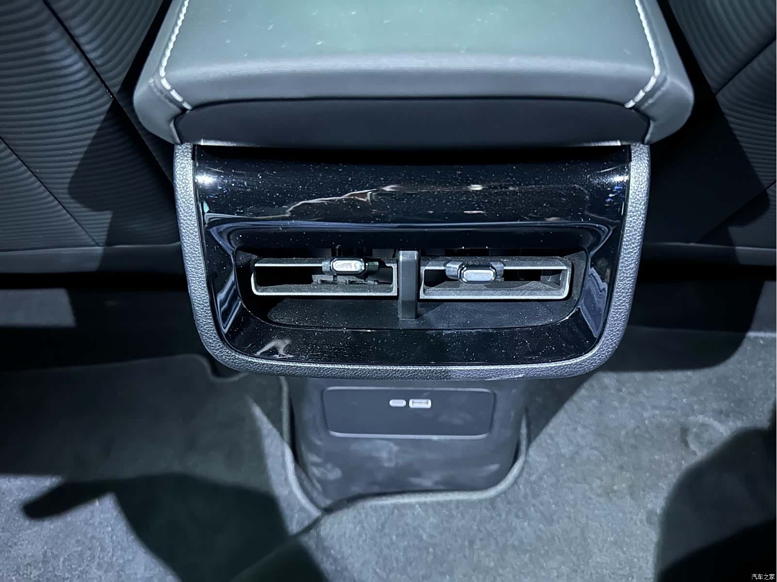 Buick E4, 2023 12